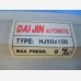 Dai Jin HJ50x100 pneumatic cylinder